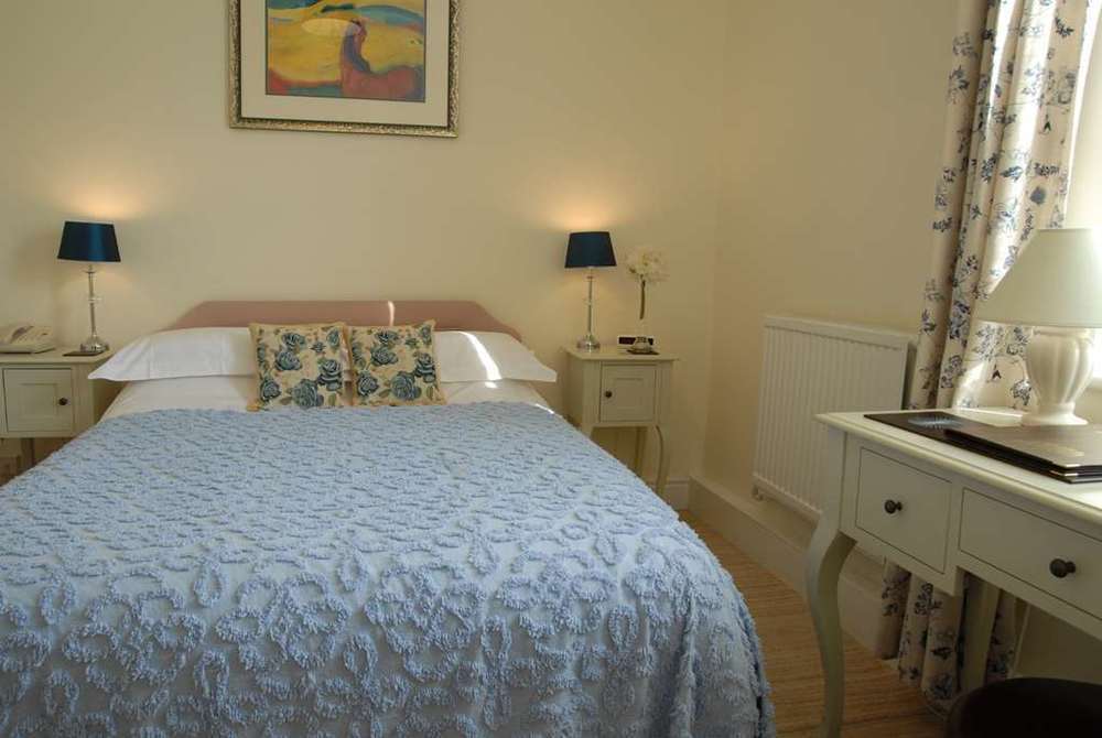 Golden Pheasant Country Hotel Llangollen Room photo
