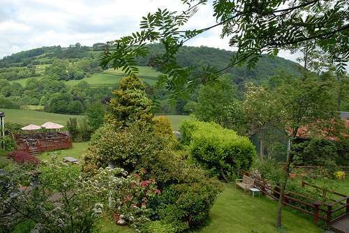 Golden Pheasant Country Hotel Llangollen Facilities photo